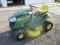 John Deere D105 36