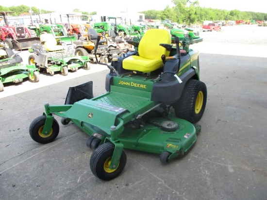 John Deere 997 SN F080924