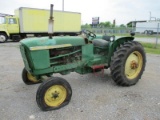 John Deere 2010 SN 15764