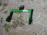 John Deere Quick Hitch