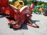 Gehl Hay Blower