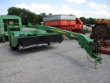 John Deere 630 SN 1E00630TAFF410470