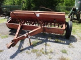 IH 510 Grain drill