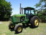 John Deere 4455 SN RW4455H008568