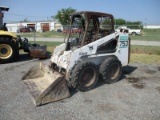 Bobcat 753 SN 515849028