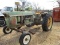 John Deere 4010