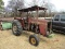 Massey Ferguson 270 Tractor