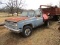 1984 Chevrolet Pick up SN 1GCGK24M6EJ120789