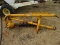 Danuser F-8 Post Hole Digger