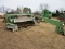 John Deere 1470 MOCO PARTS