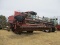 Case 1660 Combine with 1010 Head