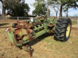 4020 Tractor for parts