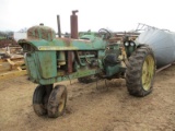 John Deere 4020 LP