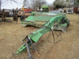 John Deere 1470 Disc Mower Conditioner