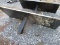 Skid Steer Receiver Hitch