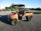 Kubota RTV900 SN 63390