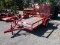 Tiger 6x10 Utility Trailer with Ramp