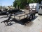 6x12 Tandem Axle with Ramp Title in office