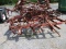 IH Chisel Plow with Harrows