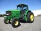 John Deere 7420 SN RW7420R016486