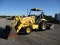 New Holland LV80 Loader Landscaper sn 1415