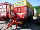 Pottinger EUROPROFL 5000 SN VBP00016240101653