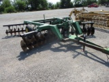 John Deere 630 SN N00630X014452