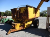 Auger Cart