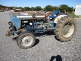 Ford 2000 SN 27329