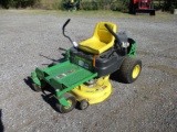 John Deere Z235 SN 1GXZ235ACFF172806