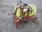 50 Gallon 3 point Sprayer