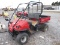 Kawasaki Mule 550 NOT RUNNING