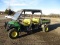 John Deere 855M S4 SN 1M0855MBUJM010346