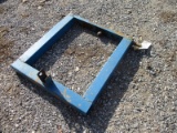 3 Point Trailer Hitch