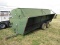 8000 lb portable creep feeder