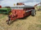 H&S 430 Manure Spreader