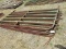 (5) 10' Powder River Panels