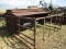 Powder River double sided creep feeder