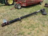 Hydraulic Auger