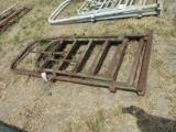 (2) Powder River 3' Walk Gates