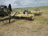 Aerway 15' Aerator Pull Type