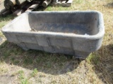 Water Trough