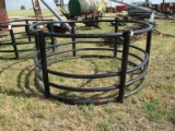 Plastic Hay Ring