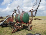 Continental Belton Sprayer