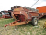 Kelly Ryan 14x10 Feed Wagon