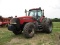 Case IH Magnum MX210 SN JAZ133617