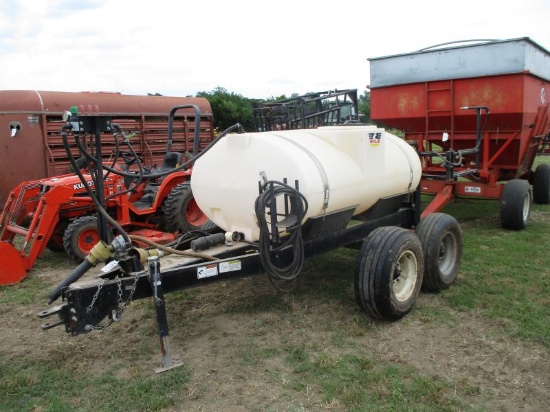 Wylie Sprayer