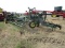 John Deere 705 Rake with PTO Driveline