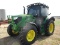 John Deere 6120R SN L06120RCHP882681