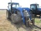 New Holland T6030 Plus with Loader SN 8BD22505